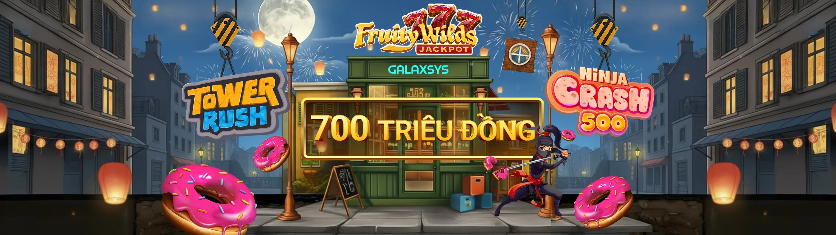 Hình ảnh chính về mẹo giành jackpot slot game tại ae388club