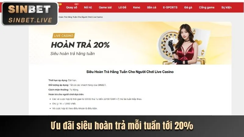 Hướng dẫn nhận khuyến mãi ae388club